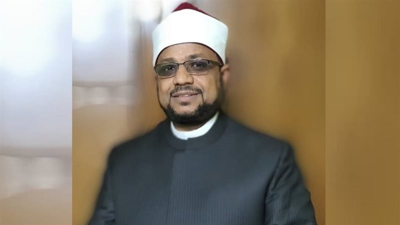 الدكتور محمد عبد
