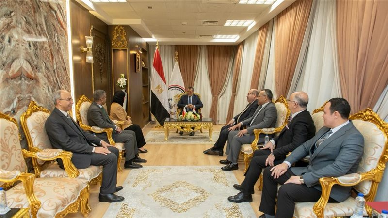 وزارة الإنتاج الحربي،