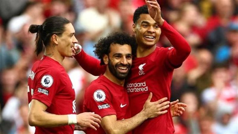 محمد صلاح، فيتو