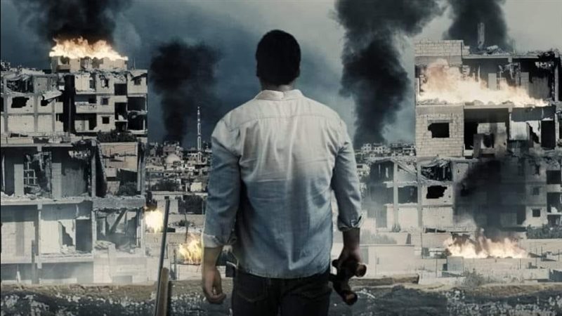 بوستر فيلم العالم