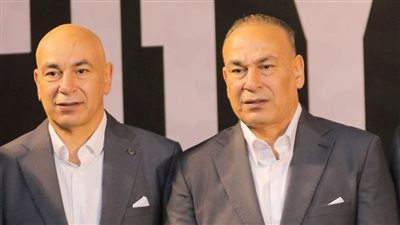أبو ريدة يطالب التوأم بـ«لم الشمل». رئيس الاتحاد يطالب حسام وإبراهيم بالعفو عن الرباعي المغضوب عليه..وجلسات خاصة لتهدئة الأجواء