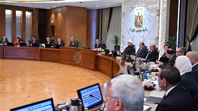 الجريدة الرسمية تنشر قرار رئيس مجلس الوزراء بحذف بعض الأسماء من صندوق تكريم شهداء