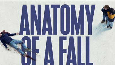 ANATOMY OF A FALL يفوز بجائزة البافتا لأفضل سيناريو أصلي