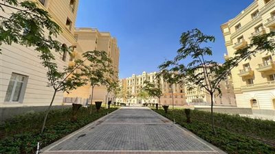 أسعار وحدات جاردن سيتي الجديدة بمبادرة بيتك فى مصر 