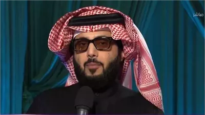 أخبار الفن اليوم.. تركي آل الشيخ ونجوم المحروسة في أولى الليالي المصرية السعودية في الأوبرا.. والهضبة يصافح عمرو مصطفى بعد الخصام