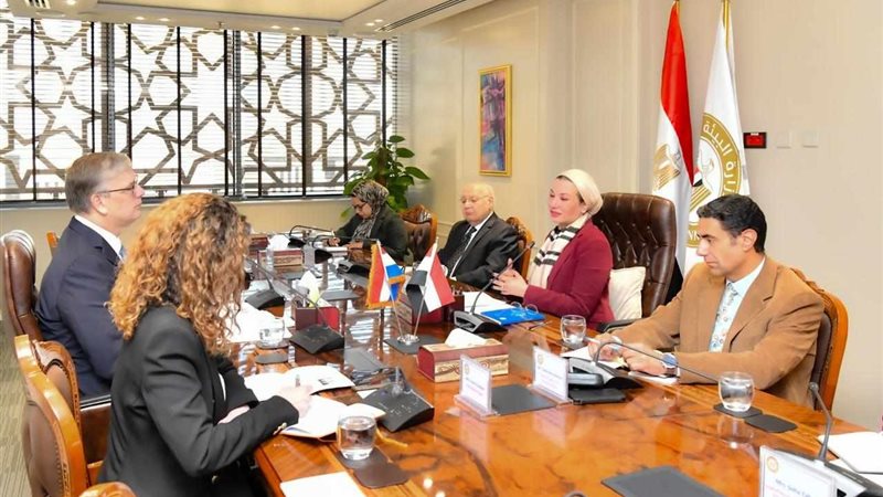 الدكتورة ياسمين فؤاد