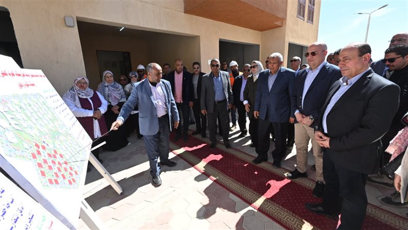 د. عاصم الجزار وزير