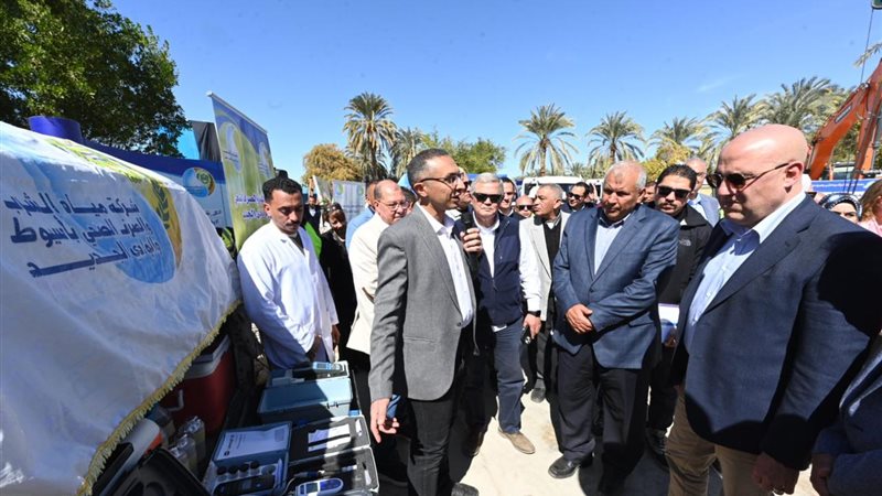 د. عاصم الجزار وزير