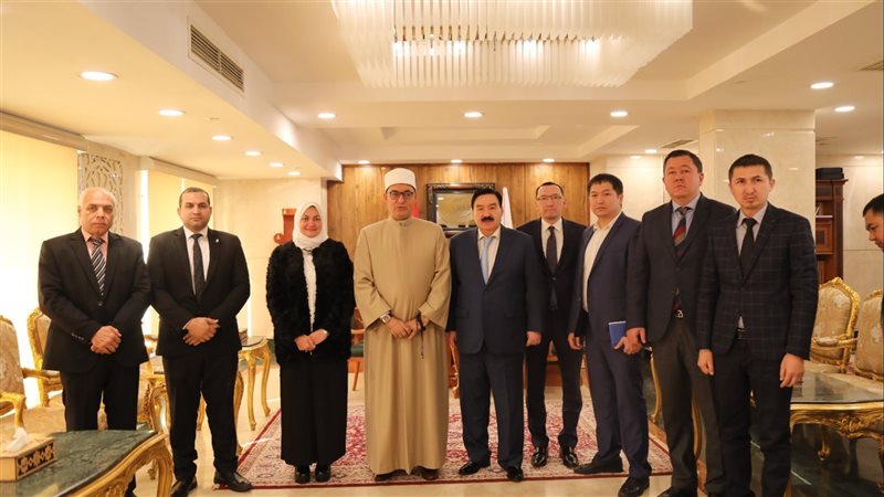 مجمع البحوث الإسلامية