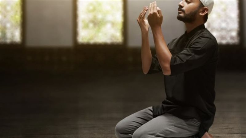 دعاء اليوم العاشر