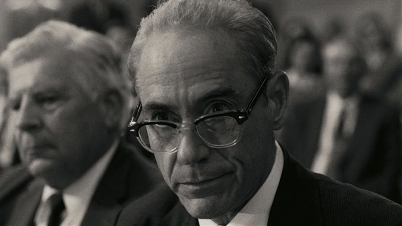 روبرت داوني جونيور،