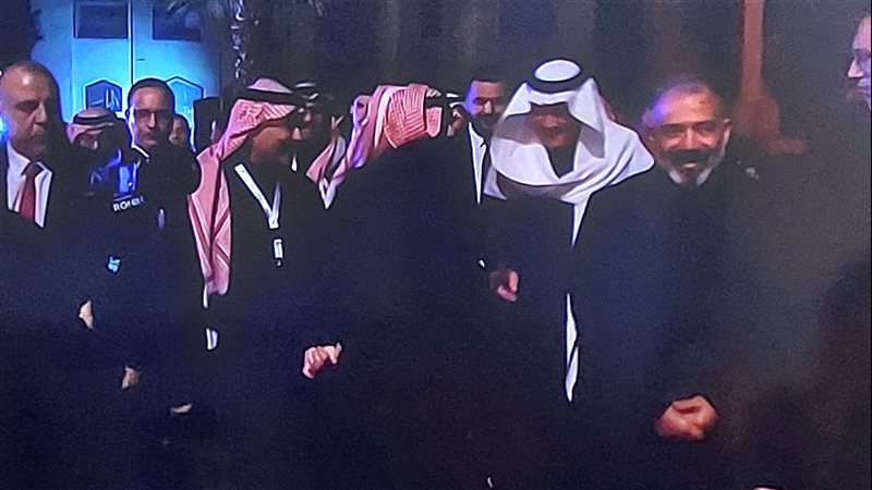 المستشار تركي آل