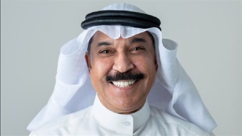 عبدالله الرويشد،