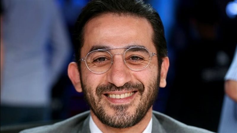 أحمد حلمي، فيتو 