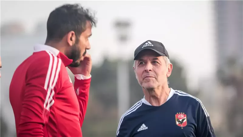 كهربا لاعب الأهلي،فيتو