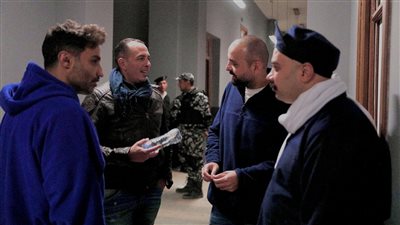 استعدادا لعرضه في عيد الأضحى، أحمد فهمي يبدأ تصوير 