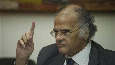 ممدوح عباس ينتقد موافقة  الزمالك على إقامة القمة في السعودية