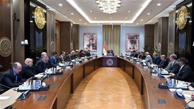 رئيس الوزراء يتابع جهود توطين صناعة الطلمبات لتلبية احتياجات المشروعات التنموية والخدمية