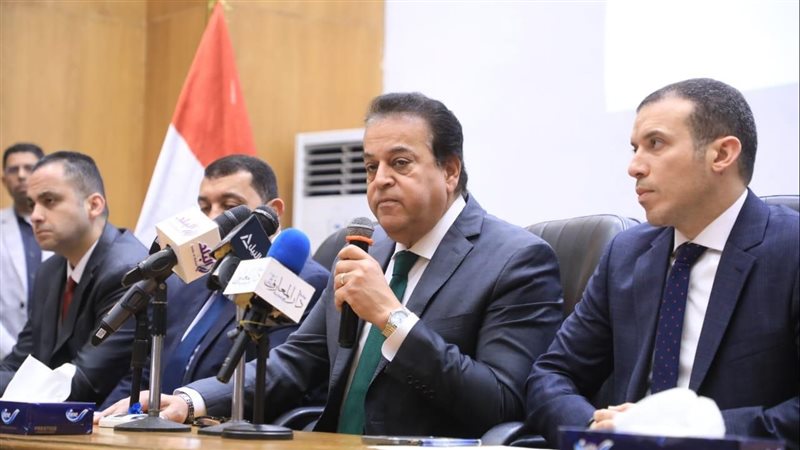 د.خالد عبدالغفار،