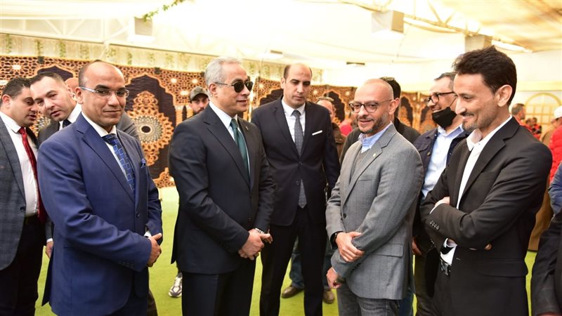 حسن شحاتة وزير العمل،فيتو