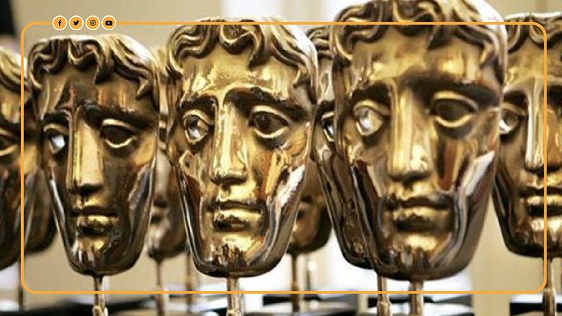 أفلام البافتا، فيتو