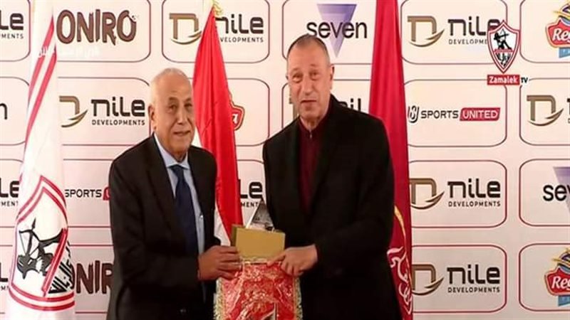 محمود الخطيب وحسين