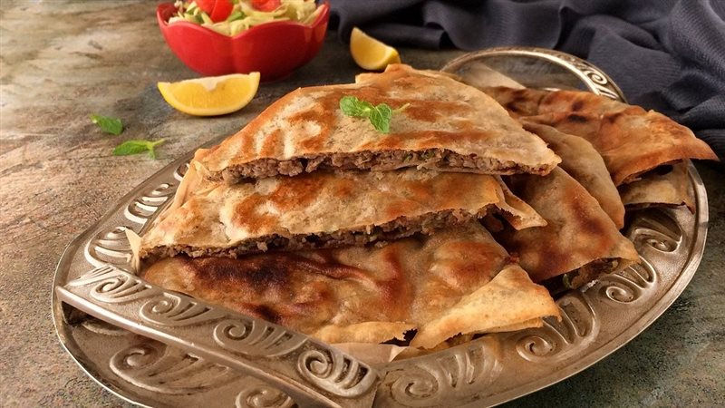 الحواوشي، فيتو