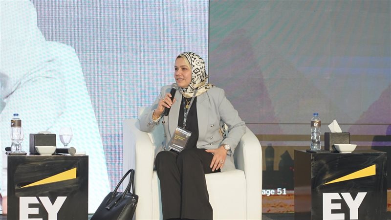 رشا عبد العال، فيتو