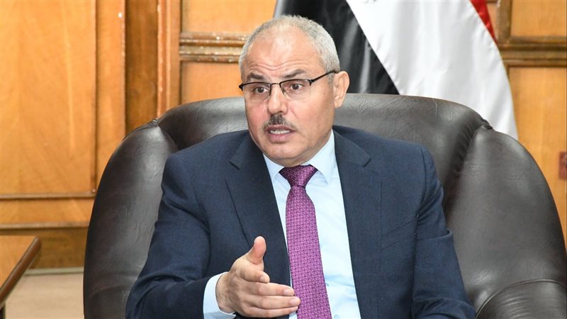 الدكتور ناصر مندور