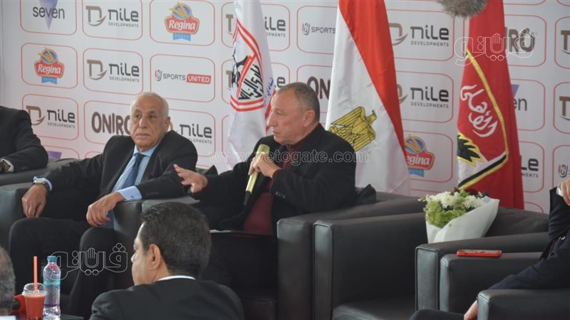 حسين لبيب ومحمود