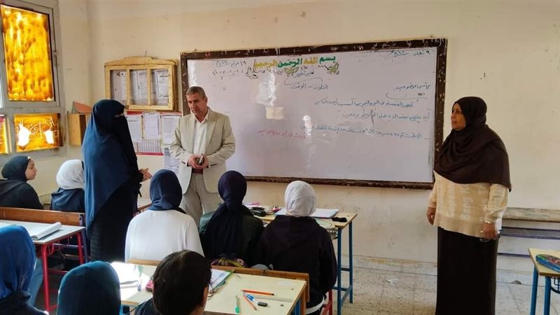 وكيل وزارة التعليم