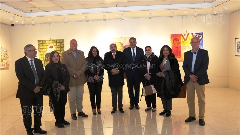 فاعليات المهرجان،