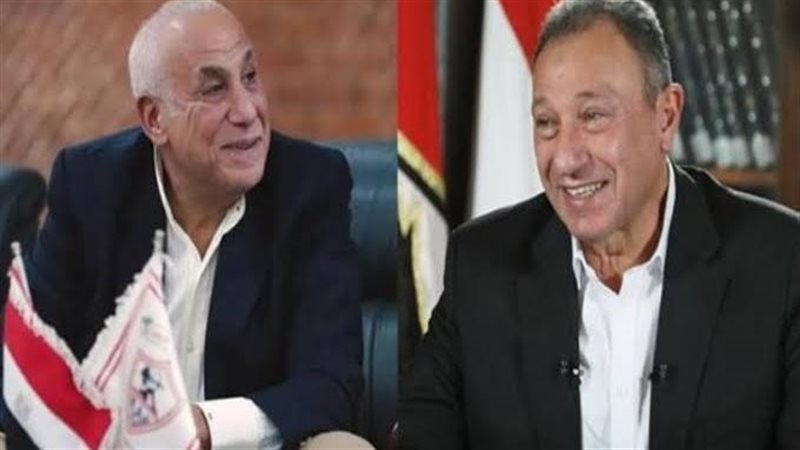 الخطيب وحسين لبيب،