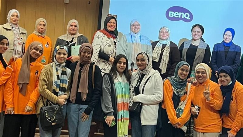 جامعة عين شمس، فيتو