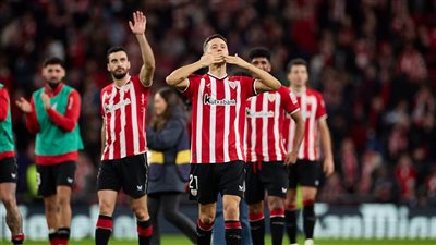 الدوري الإسباني، أتليتك بلباو يفوز على جيرونا 3/ 2 في لقاء مثير
