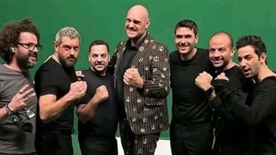 4 أسابيع على نهاية تصوير “ولاد رزق 3”