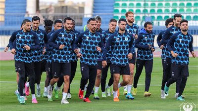 رسميا، إذاعة مباراة المصري وزد على قناة إكسترا لايف