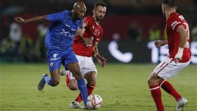نهائي كأس مصر، الموعد والقنوات الناقلة لمباراة الأهلي والزمالك