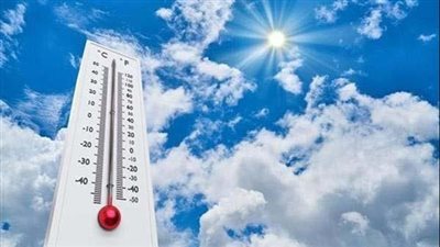 الأرصاد: استقرار في حالة المناخ والعظمى بالقاهرة تسجل 21 درجة (فيديو)