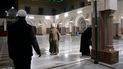 مواقيت الصلاة اليوم، موعد أذان العشاء اليوم الأربعاء 28 - 2 - 2024 في القاهرة والمحافظات 