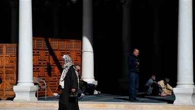 مواقيت الصلاة اليوم، موعد أذان المغرب اليوم الأربعاء 28 - 2 - 2024 في القاهرة والمحافظات 