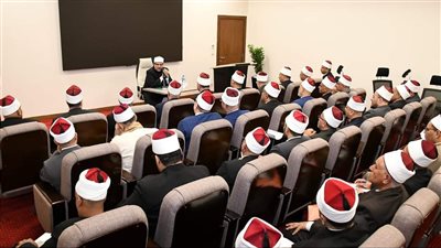 وزير الأوقاف: توسيع الأنشطة الدعوية خلال رمضان.. و100 طن أغذية لأهالي غزة 
