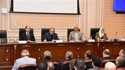 محلية البرلمان تطالب بحلول حاسمة لحل مشكلات الأحوزة العمرانية