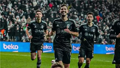 بشكتاش يفسخ تعاقده مع نجم ليفربول السابق بالتراضي 
