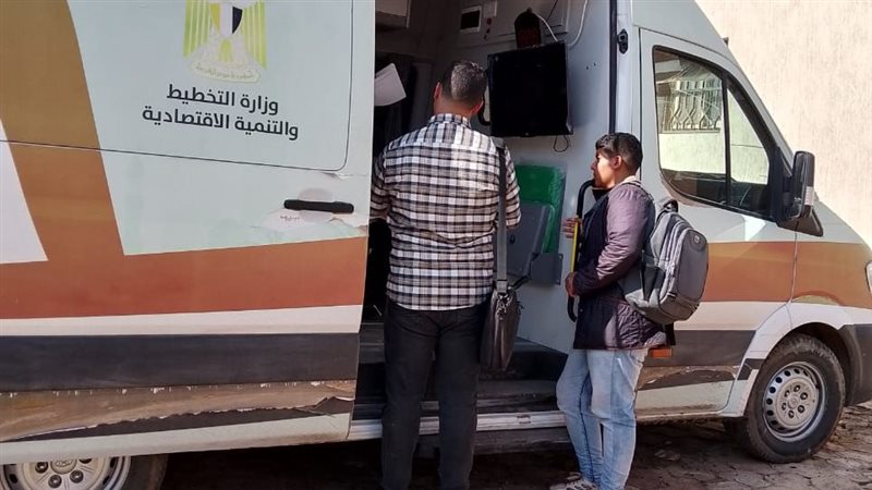 السيارة التكنولوجي