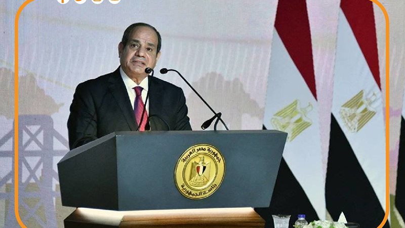 الرئيس السيسي،فيتو