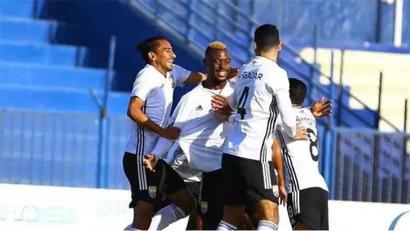 ترتيب الدوري المصري