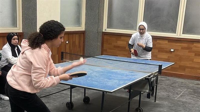 جامعة عين شمس، فيتو