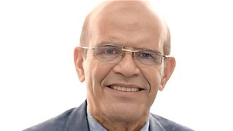 الدكتور احمد يوسف،فيتو