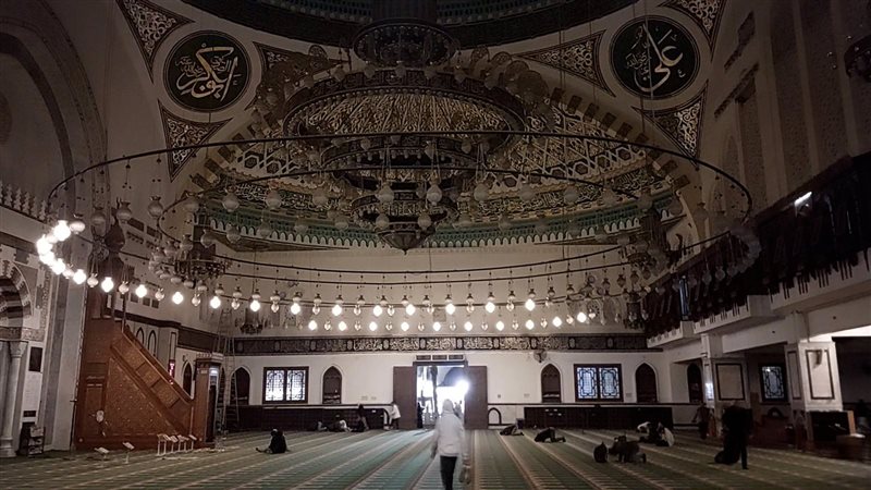 مواقيت الصلاة اليوم